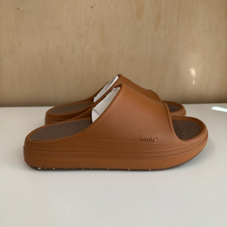 Sandales Norda