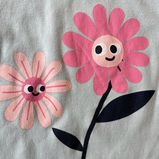 Chandail pyjama Deux par Deux 2 ans  - Les Mal-Aimés ❤️‍🩹