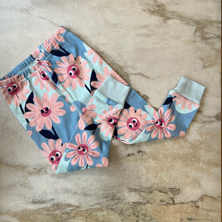 Pantalon pyjama Deux par Deux 2 ans