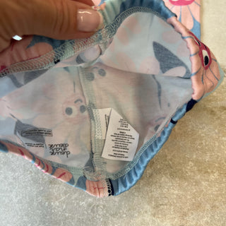 Pantalon pyjama Deux par Deux 2 ans
