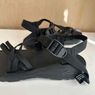 Sandales Chaco - Les Mal-Aimés ❤️‍🩹