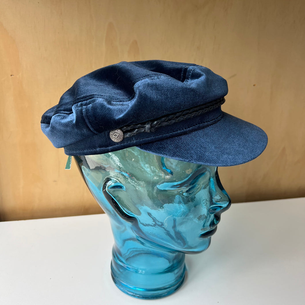 Casquette Brixton bleue
