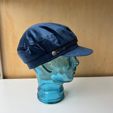 Charger l&#39;image dans la galerie, Casquette Brixton bleue
