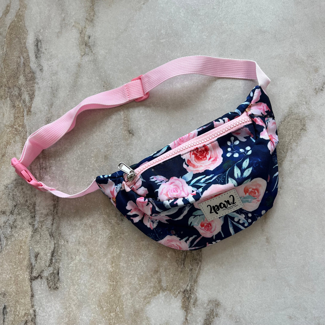Sac banane Deux par Deux