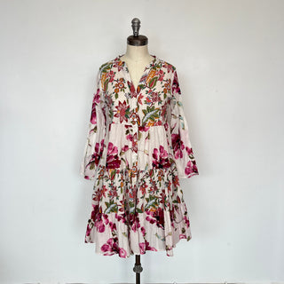 Robe en coton biologique Dress Addict
