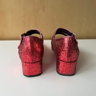 Chaussures vintage Saint Laurent Paris