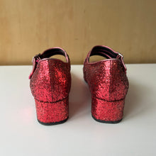 Charger l&#39;image dans la galerie, Chaussures vintage Saint Laurent Paris
