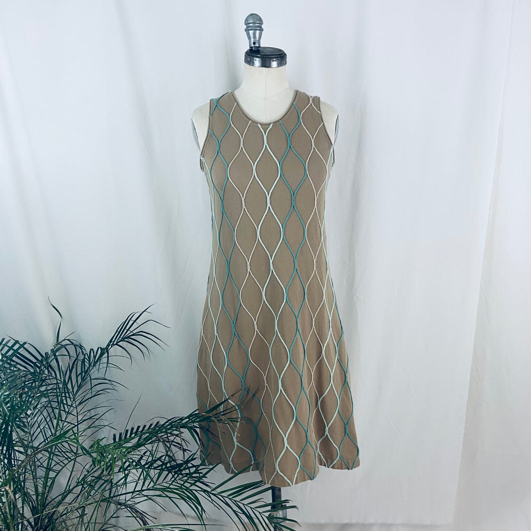 Robe tricot