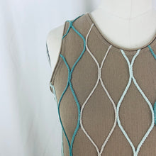 Charger l&#39;image dans la galerie, Robe tricot
