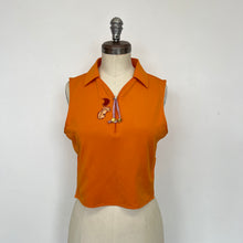 Charger l&#39;image dans la galerie, Chandail camisole - surcyclés
