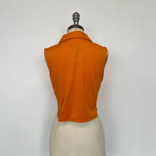 Charger l&#39;image dans la galerie, Chandail camisole - surcyclés
