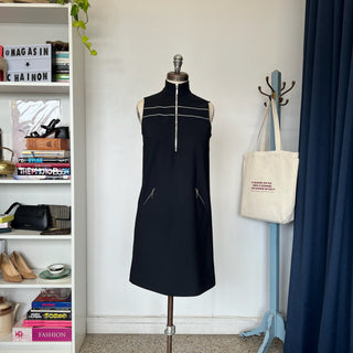 Robe sans manches Tristan