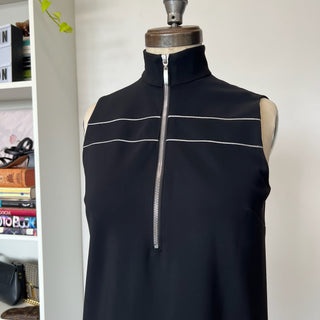 Robe sans manches Tristan