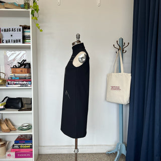 Robe sans manches Tristan