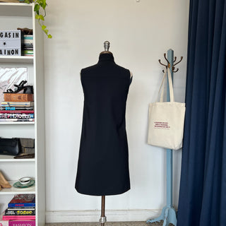 Robe sans manches Tristan