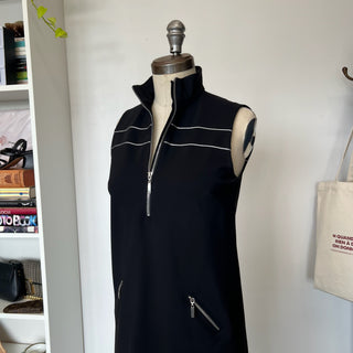 Robe sans manches Tristan