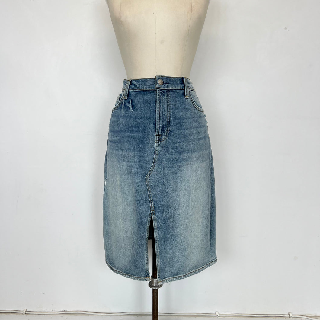 Jupe 7 For all mankind