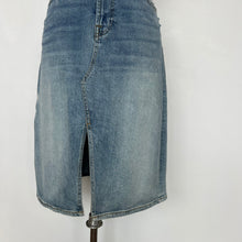 Charger l&#39;image dans la galerie, Jupe 7 For all mankind
