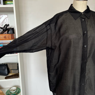 Chemise Danika Mos Mosh