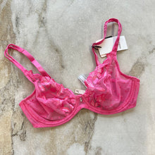 Charger l'image dans la galerie, Soutien gorge Marie Jo rose
