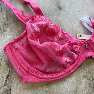 Soutien gorge Marie Jo rose