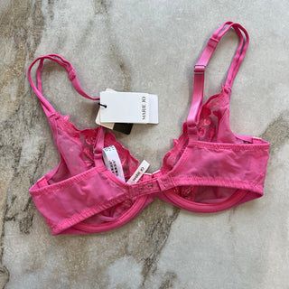 Soutien gorge Marie Jo rose