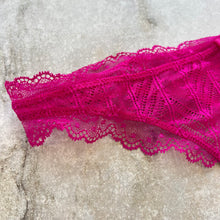 Charger l'image dans la galerie, Culotte tanga Canopée Simone Pérèle
