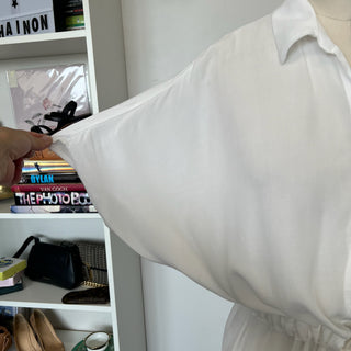 Haut à taille ajustable Rinascimento