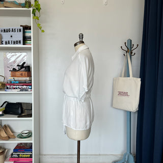 Haut à taille ajustable Rinascimento