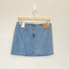 Charger l&#39;image dans la galerie, Jupe Denim Forum Aritzia
