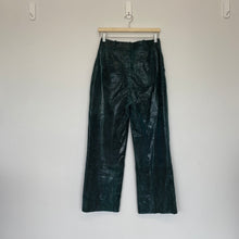 Charger l&#39;image dans la galerie, Pantalon en cuir Scotch &amp; Soda
