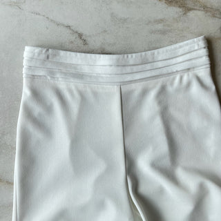 Pantalon blanc Rinascimento
