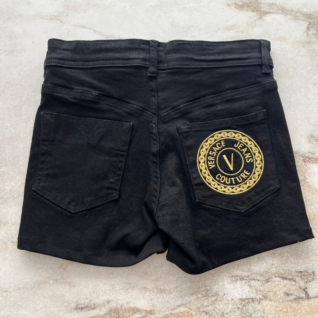 Short Versace