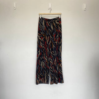 Pantalon à motifs Marigold par Marilyne Baril