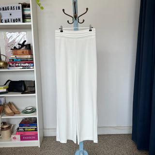 Pantalon blanc Rinascimento
