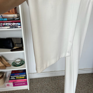 Pantalon blanc Rinascimento