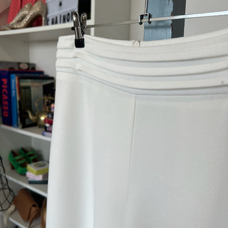 Pantalon blanc Rinascimento