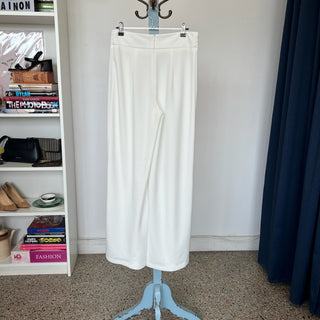 Pantalon blanc Rinascimento