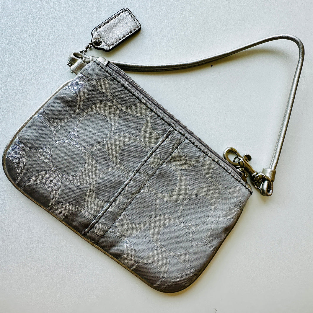 Petite pochette Coach