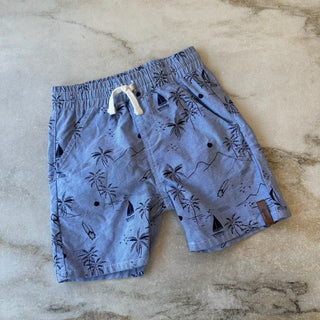 Short Deux par Deux 4 ans