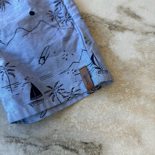 Short Deux par Deux 4 ans