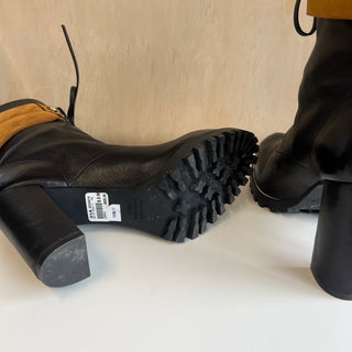 Bottes Bronwyn Stuart Weitzman