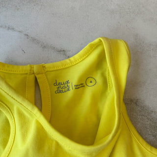 Robe deux par deux 4 ans