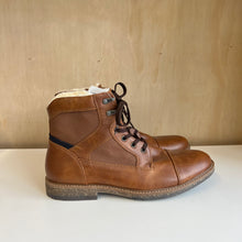 Charger l'image dans la galerie, Bottes vegan pour homme Spring
