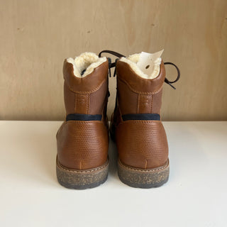 Bottes vegan pour homme Spring
