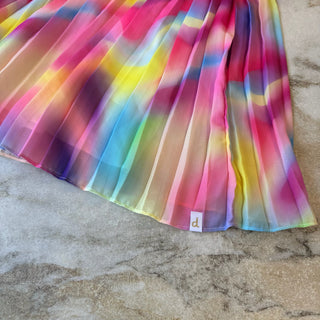 Robe deux par deux 4 ans