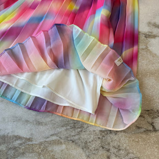 Robe deux par deux 4 ans