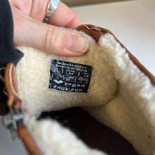 Charger l'image dans la galerie, Bottes vegan pour homme Spring
