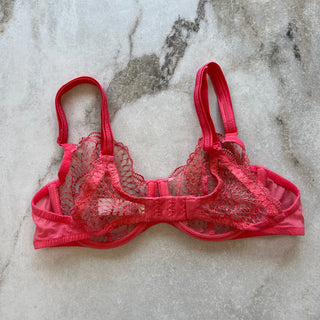 Soutien-gorge Reflet rose Simone Pérèle