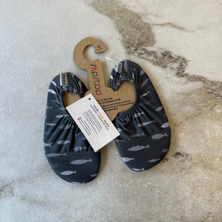 Chaussures aquatiques